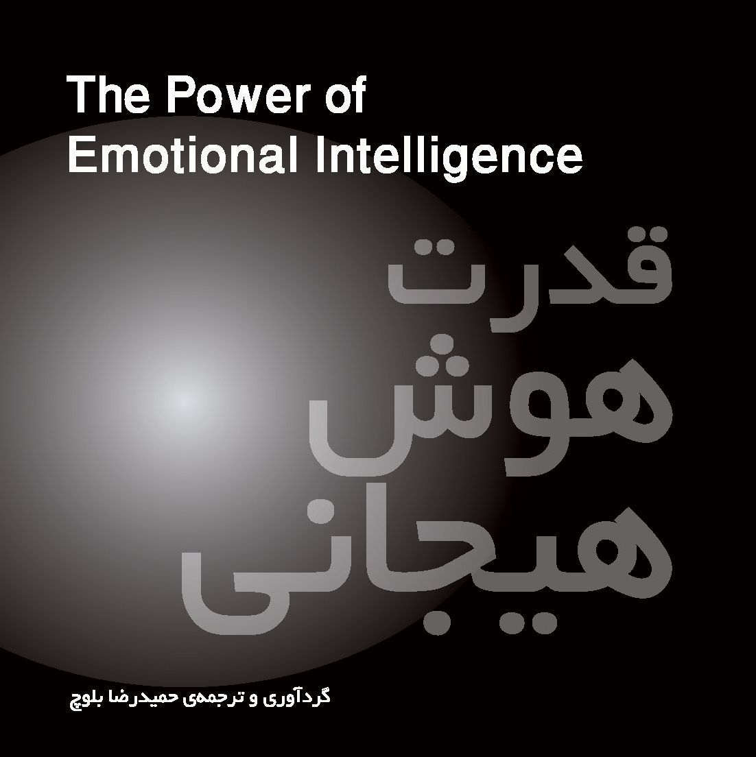 قدرت هوش هیجانی